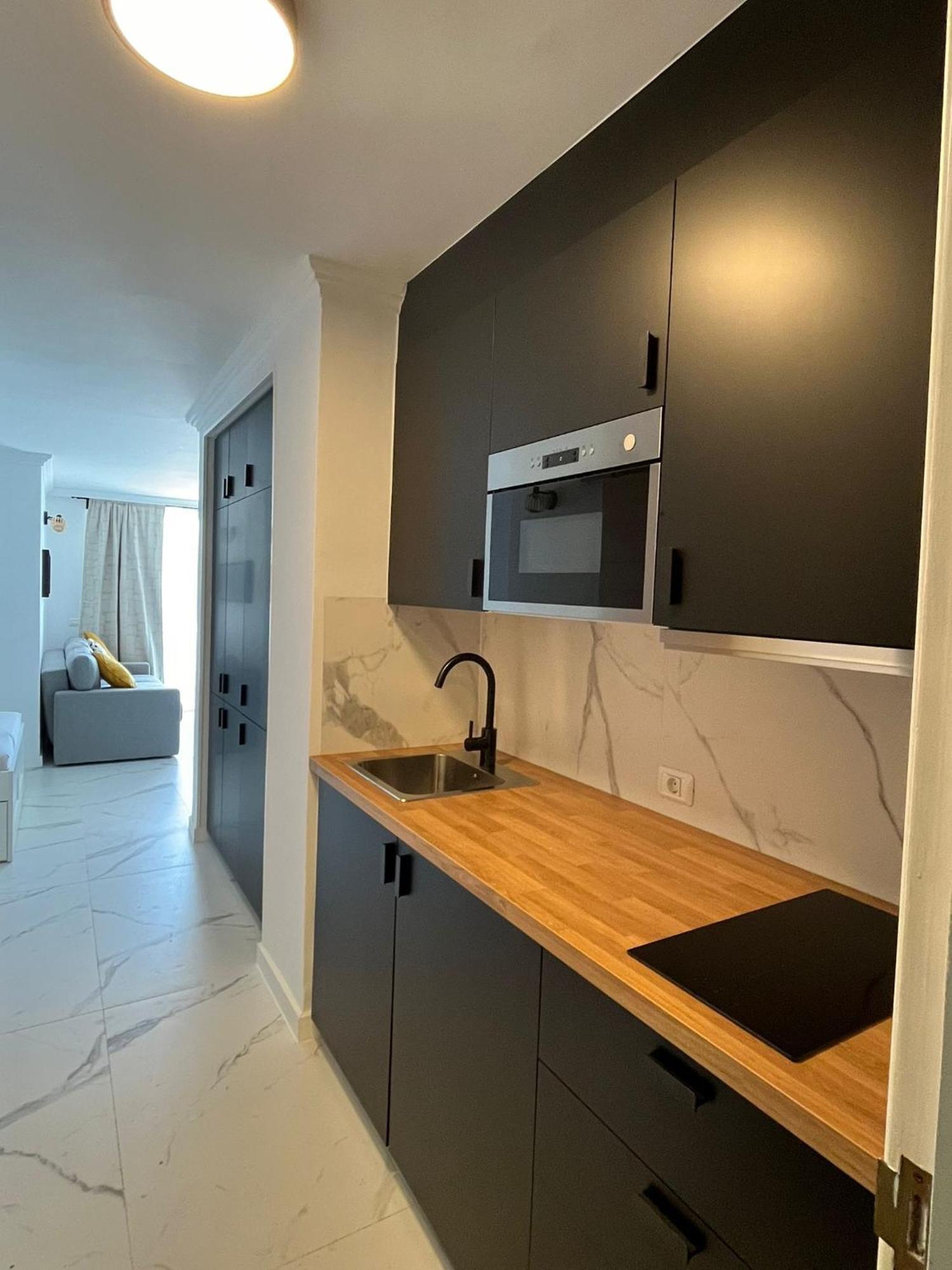 Beautiful And Modern Loft Appartement San Miguel de Abona Buitenkant foto