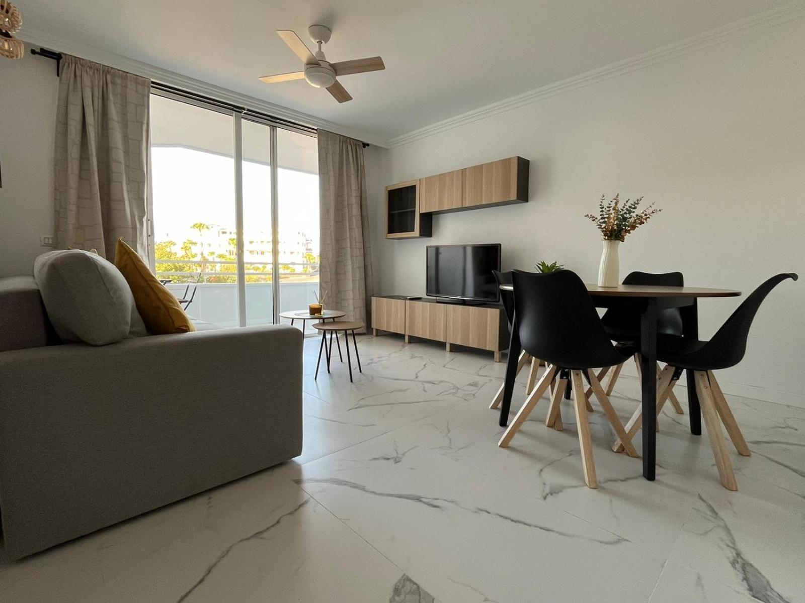 Beautiful And Modern Loft Appartement San Miguel de Abona Buitenkant foto