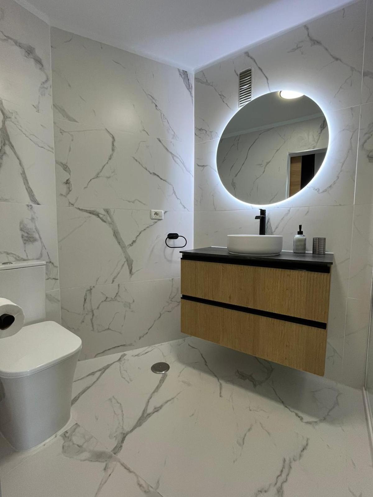Beautiful And Modern Loft Appartement San Miguel de Abona Buitenkant foto