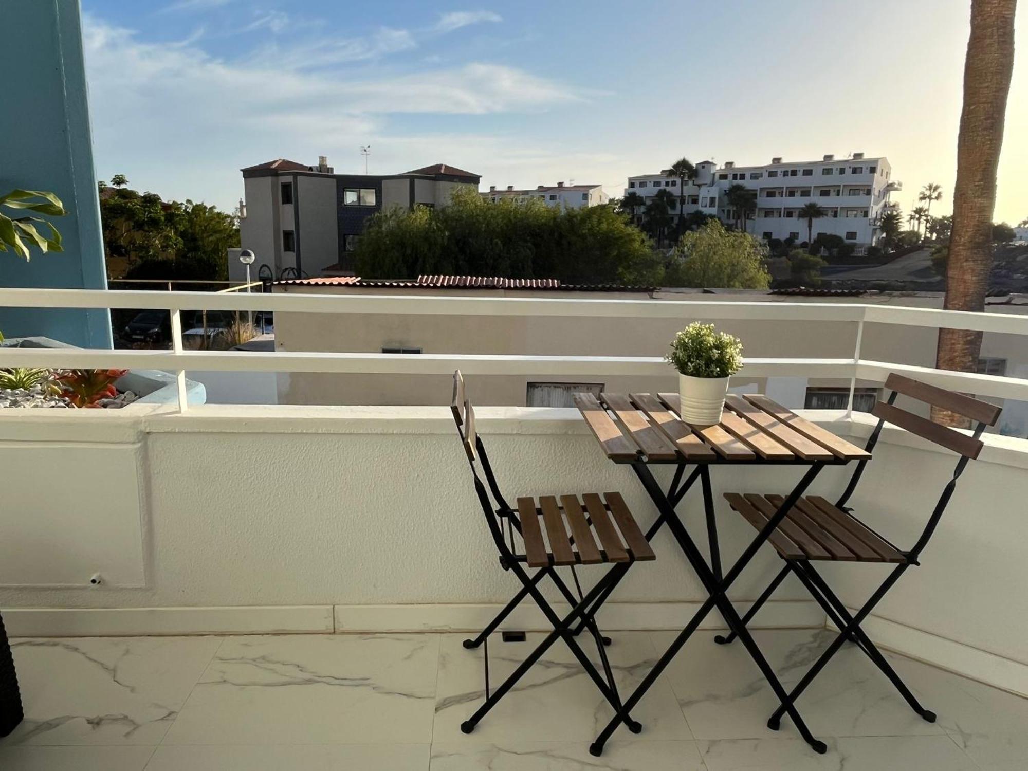 Beautiful And Modern Loft Appartement San Miguel de Abona Buitenkant foto